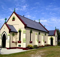 Clarence Town - Gold Coast Attractions