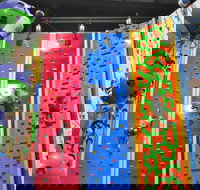 Clip 'n Climb Phillip Island - Gold Coast Attractions