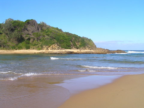 Coastal Walks - Bermagui - Gold Coast Attractions 2