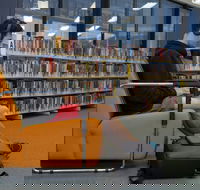 Coffs Harbour Libraries - Gold Coast Attractions