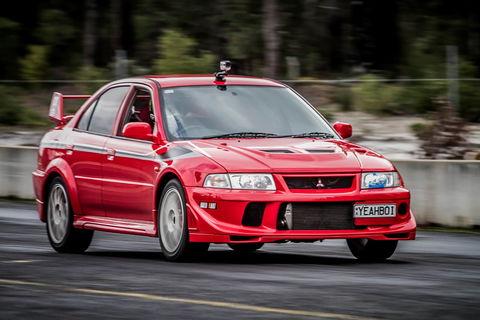 Collie Motorplex - Gold Coast Attractions 0