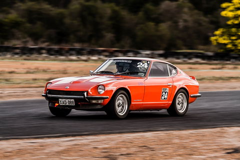 Collie Motorplex - Gold Coast Attractions 1