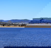 Coolmunda Dam - Gold Coast Attractions