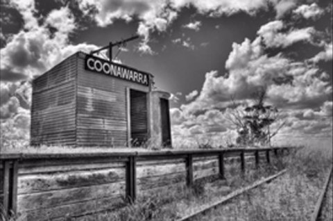 Coonawarra Siding - Gold Coast Attractions 0