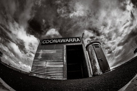 Coonawarra Siding - Gold Coast Attractions 1