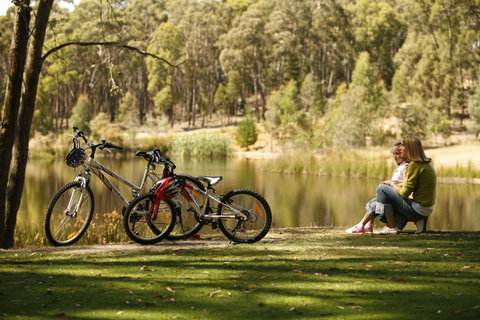 Creswick Regional Park - Gold Coast Attractions 0