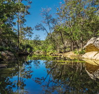Crows Nest National Park - Gold Coast Attractions