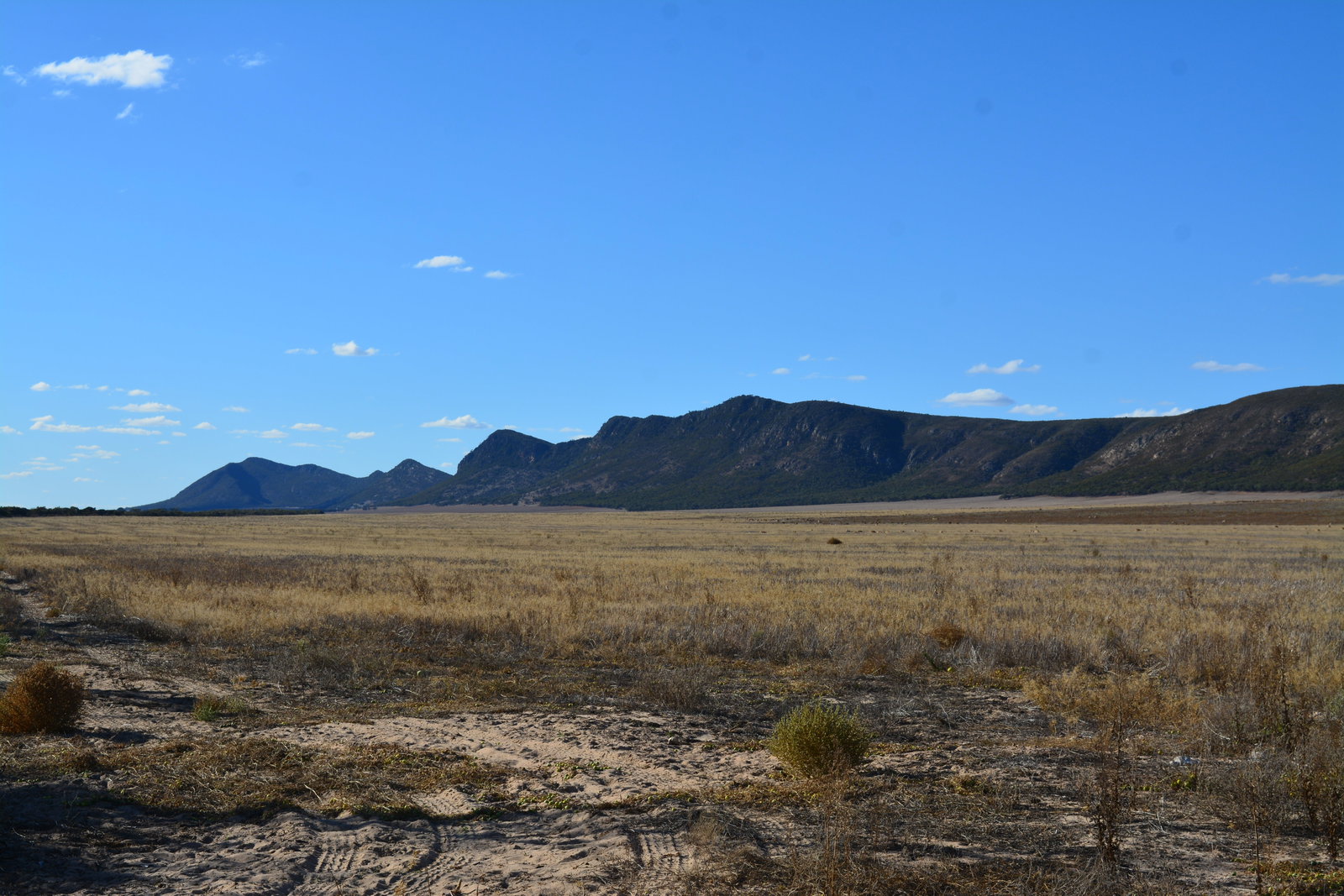 Darke Peak SA Gold Coast Attractions