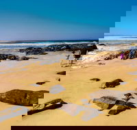 Dark Point Aboriginal Place - Gold Coast Attractions