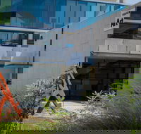 Deakin University Art Gallery - Gold Coast Attractions