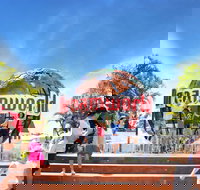 Dreamworld - Gold Coast Attractions