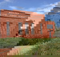 Eastern Goldfields Historical Society - Gold Coast Attractions