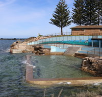 Edithburgh Tidal Pool