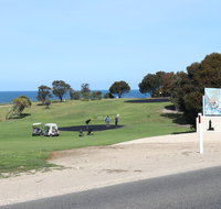 Edithburgh Golf Club