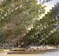 Edward River - Gold Coast Attractions