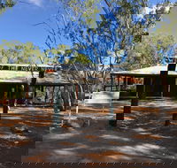 Elsey Homestead Replica - Gold Coast Attractions