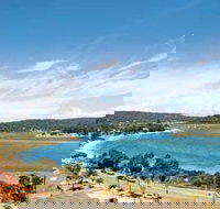 Ettalong Beach - Gold Coast Attractions