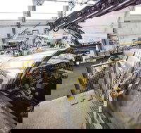 Evans Head Heritage Aviation Museum - Gold Coast Attractions