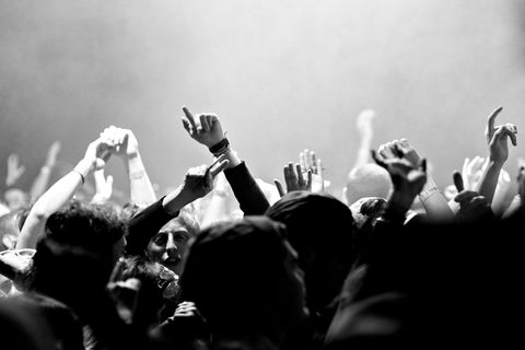 Factory Theatre - Gold Coast Attractions 0