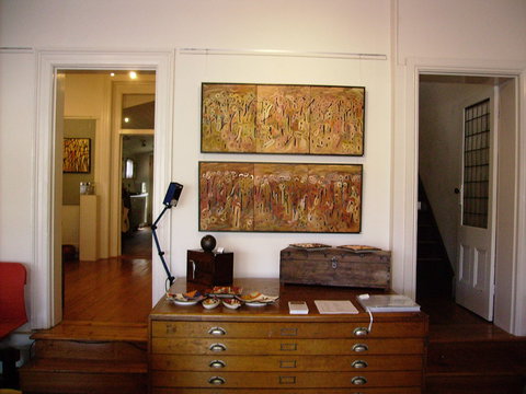 Falkner Gallery - Gold Coast Attractions 1