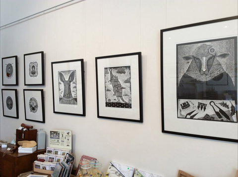 Falkner Gallery - Gold Coast Attractions 2