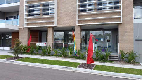 Finite Gallery - Gold Coast Attractions 0