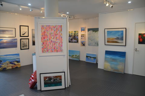 Finite Gallery - Gold Coast Attractions 1