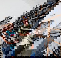 Fort Scratchley Historic Site - Gold Coast Attractions