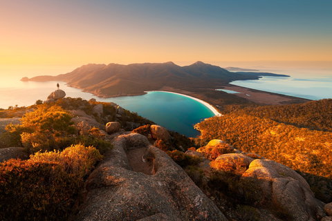 Freycinet National Park - Gold Coast Attractions 0
