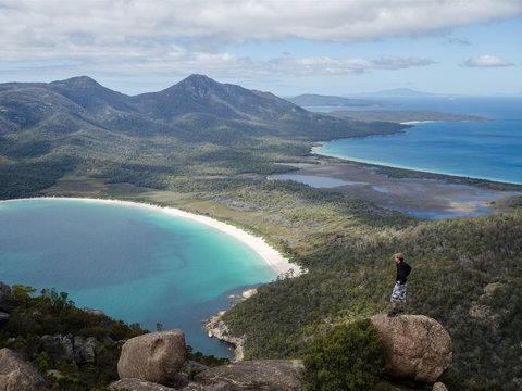 Freycinet National Park - Gold Coast Attractions 1