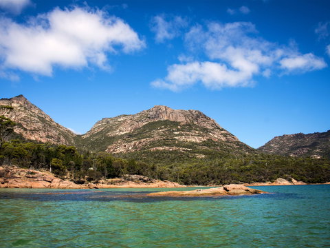 Freycinet National Park - Gold Coast Attractions 2