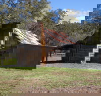 Fry's Hut - Gold Coast Attractions