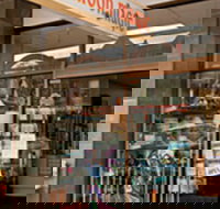 Full Moon Magic - New Premises - Gold Coast Attractions