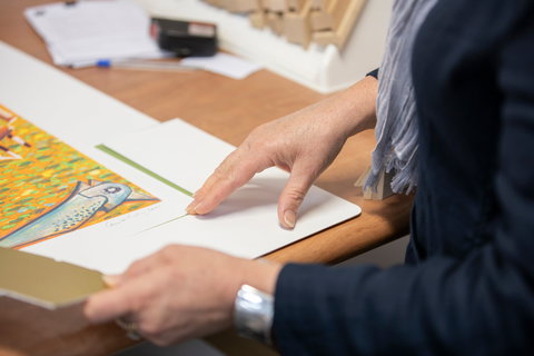 Gallery On Sturt At Accent Framing - Gold Coast Attractions 0