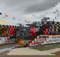 Game Over Indoor Go Karting Adventure Climbing Walls and Lazer Tag Centre - Gold Coast Attractions