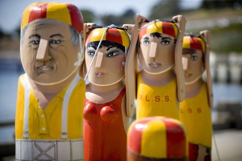 Geelong - Gold Coast Attractions 0