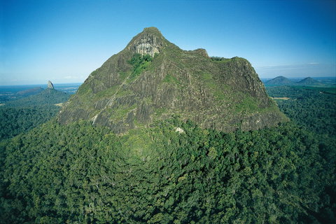 Glass House Mountains National Park - Gold Coast Attractions 1