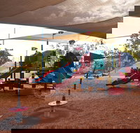 Grande Park - Gold Coast Attractions