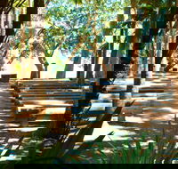 Green Cathedral - Gold Coast Attractions