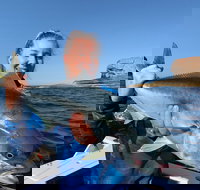 GT Fishing Charters - Gold Coast Attractions