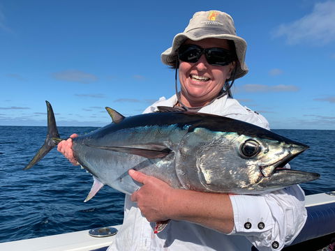 GT Fishing Charters - Gold Coast Attractions 2