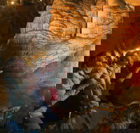 Gunns Plains Caves - Gold Coast Attractions