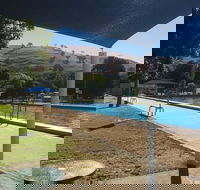 Gundagai Memorial Swimming Pool - Gold Coast Attractions