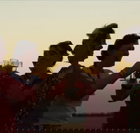 Hay Sunset Viewing Area - Gold Coast Attractions