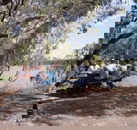 Hay Weir - Gold Coast Attractions