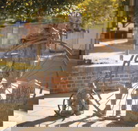 Heritage Highway - Gold Coast Attractions