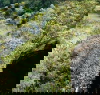 Heuston Lookout - Gold Coast Attractions