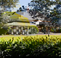 Historic Ormiston House - Gold Coast Attractions