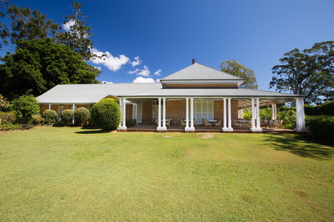 Historic Ormiston House - Gold Coast Attractions 2