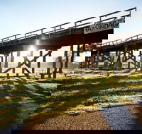 Historic Bridges of Gundagai - Gold Coast Attractions